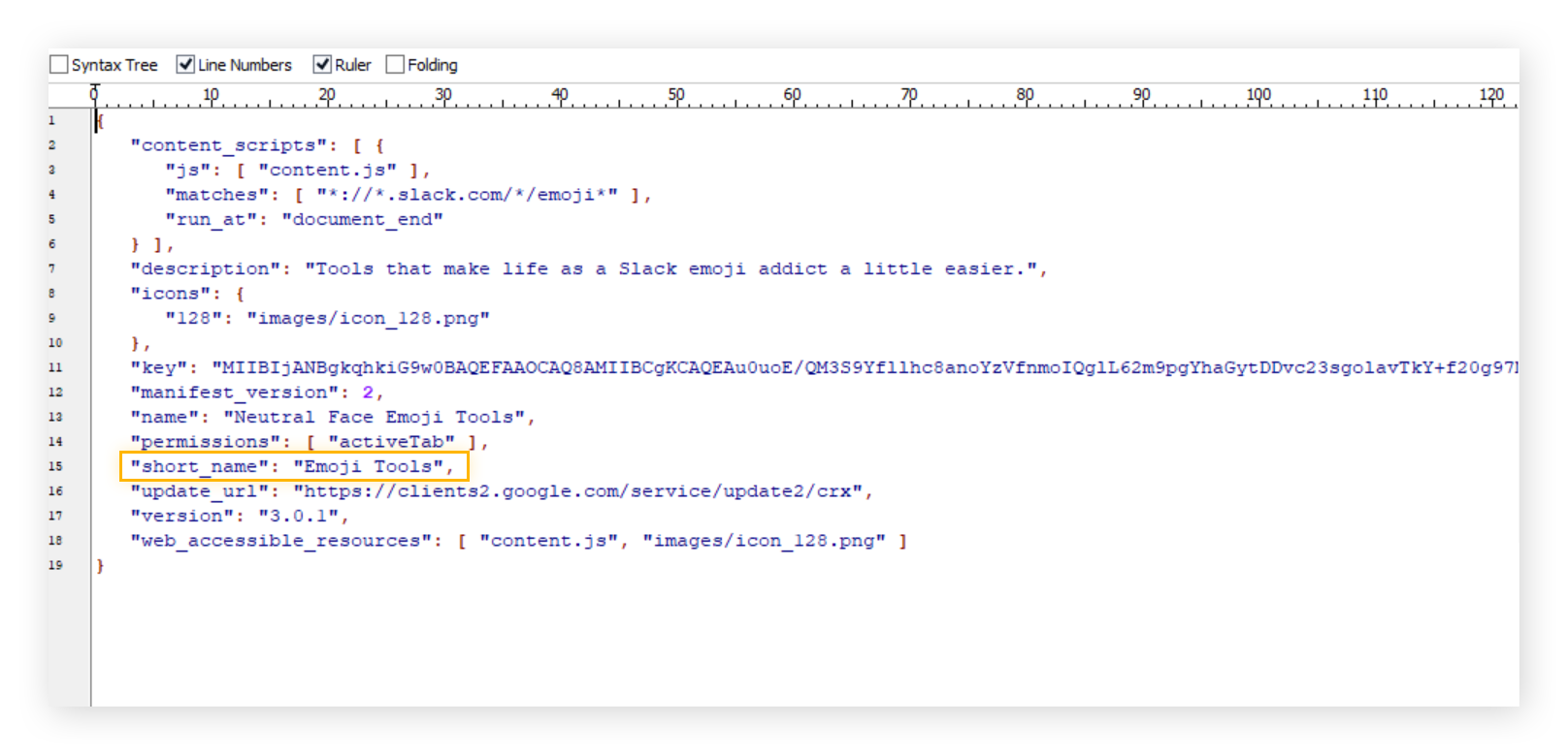 Chrome-extensies beheren en verwijderen